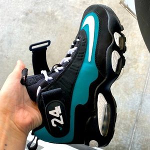 Youth Nike Griffey